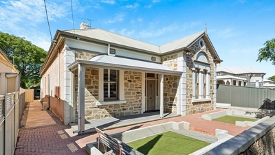 Why this character beachside villa drew a buyer from the US