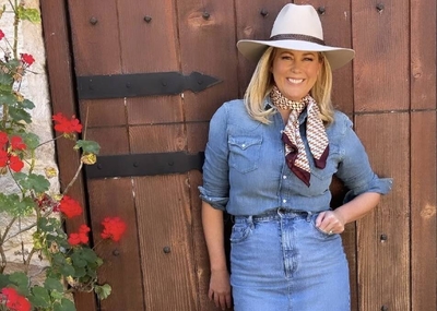 TV host Samantha Armytage re-lists South Coast home with new asking price
