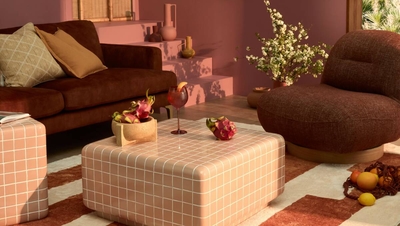 Personality, sunlit spaces and brown: Inside Temple & Webster's 2026 trend report