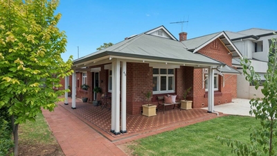 How a renovation earned a 240 percent return for one tradie