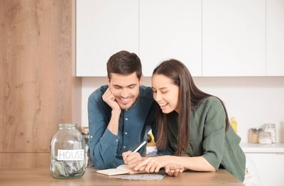 How to shave years off the time it takes to save a deposit