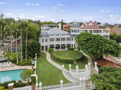 $6.5 million David Jones riverside palace nets $700,000 profit in a year