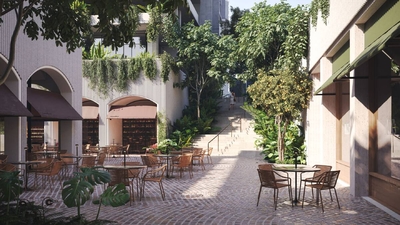 Living in a new development: What's it really like?