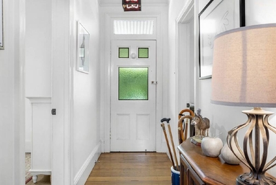 My Reno Rules judge Neale Whitaker reveals 'before' photos of his own reno project