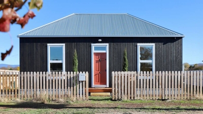 Cosy cottages around Australia for under $600,000
