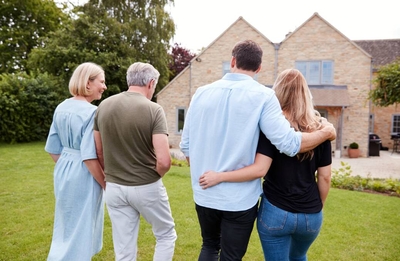 How to help your kids buy a home without giving them your life savings