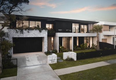 No beachfront, but this Thirroul house has a $4.5m price tag - here's why