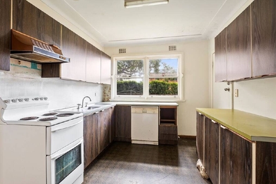 Renter's dream comes true with purchase in their own Mount Ousley street
