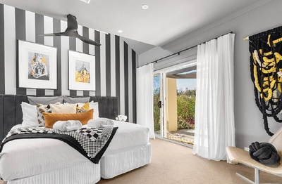 Married at First Sight star lists luxury weekender in Hunter Valley wine country