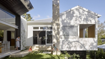 The most inspiring renovations on the market