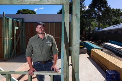 How these $1-design homes in Corrimal could be 'an alternative to the duplex-ification of the Illawarra'