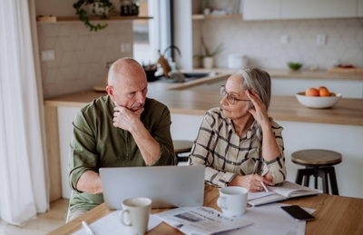 How to access your home's equity without being forced to downsize