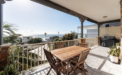 Live and earn: Coledale home with a shopfront fetches a cool $2.8m