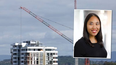 Why buying a unit rather than a house pays off in regional Australia now: report