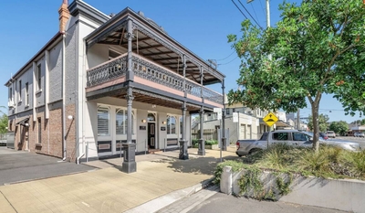 Sneak peek: Historic pub building returning to market for first time since 1998