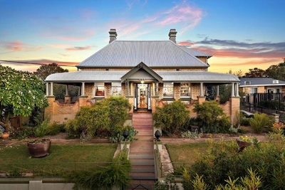 Restored 1880s landmark 'Torquay' returns to market in East Maitland