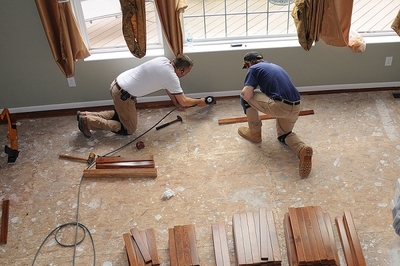 How To Save Money On A Renovation