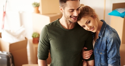 Take the stress out of moving house with this handy checklist