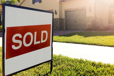 Why is my house not selling?