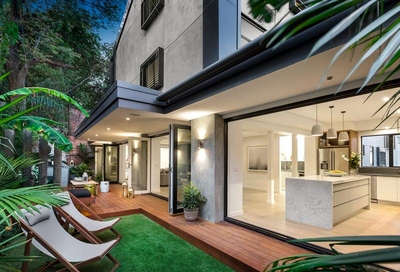 The Block's Greville Pabst: My thoughts on the auction results