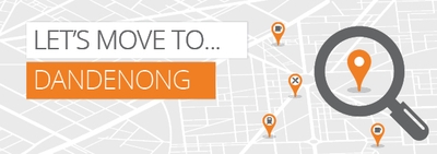 Let's Move to Dandenong