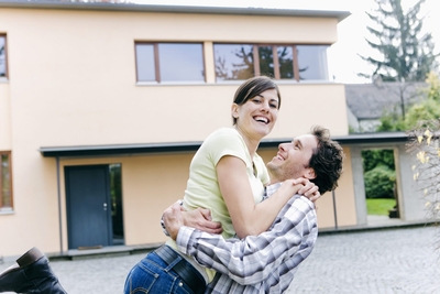 Housing finance confirms fewer first home buyers