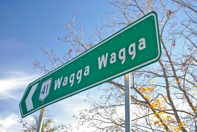 Wagga Wagga real estate sees continued growth following investment
