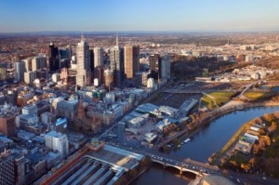 Melbourne median house price $551,000 in September quarter