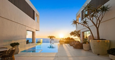 Rudd’s $17m home splurge – and he isn’t the only A-lister buying big