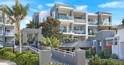 Featured Property: The Pavilions in Thirroul