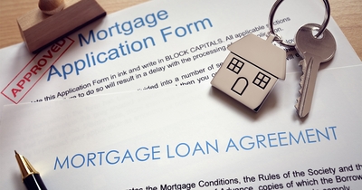 Housing finance changes are a big boost