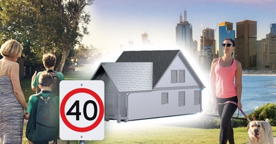 The factors beyond our four walls that affect the value of our homes