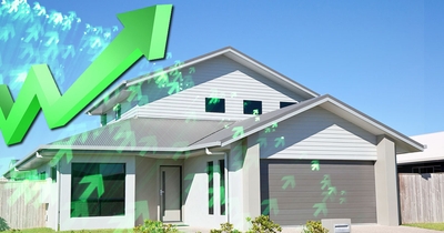 Value of new home loans hits record high for second month in a row