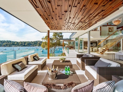 Top 5 most luxurious homes for sale in Sydney - October 2017