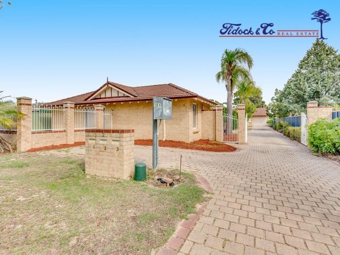 1/101 Wheatley Street, Gosnells, WA 6110 Property Details