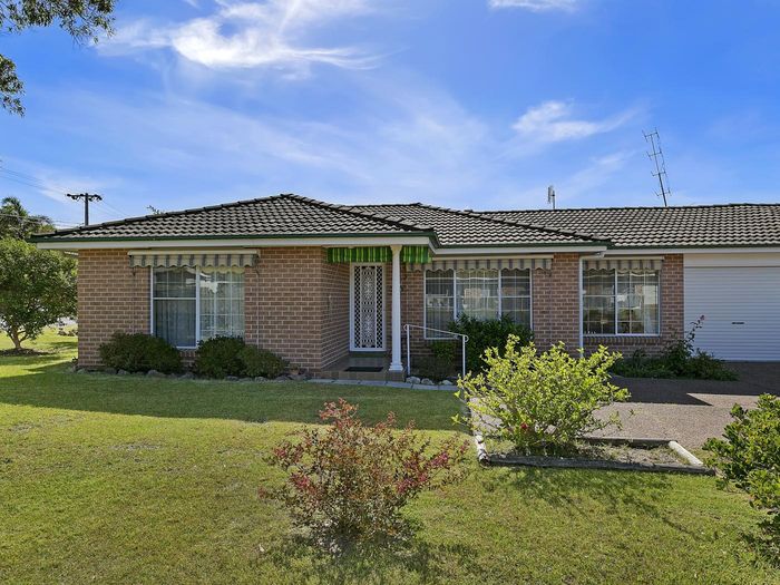 1/39 First Avenue, Toukley, NSW 2263 Property Details