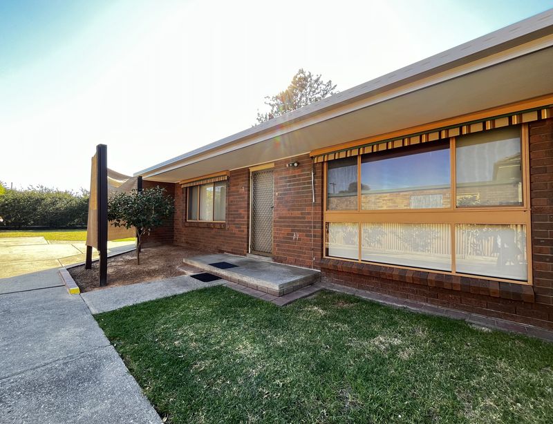 1/482 Mcdonald Road, Lavington, NSW 2641 Property Details