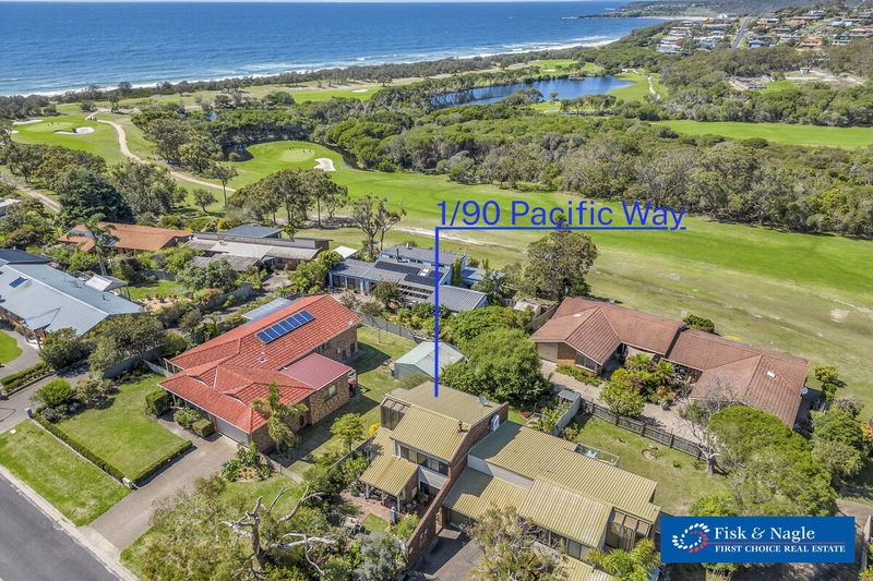 1/90 Pacific Way, Tura Beach, NSW 2548 Property Details
