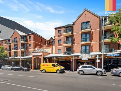 107/255 Hindley Street, Adelaide, SA 5000