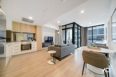 S1709/180 Franklin Street, Adelaide, SA 5000
