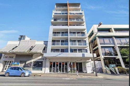 205/235 Pirie Street, Adelaide, SA 5000
