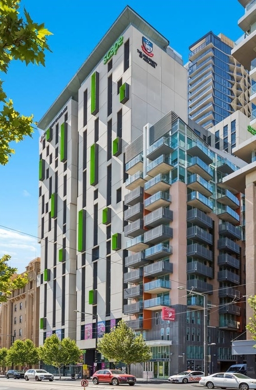 R63/34 Austin Street, Adelaide, SA 5000