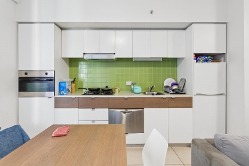 R63/34 Austin Street, Adelaide, SA 5000