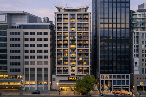 610/104 North Terrace, Adelaide, SA 5000