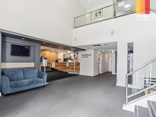 107/255 Hindley Street, Adelaide, SA 5000
