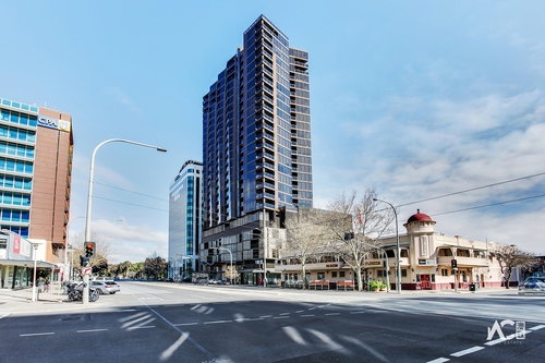 804/421 King William Street, Adelaide, SA 5000