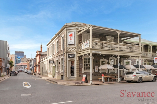 3/29 Moore Street, Adelaide, SA 5000