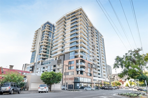 S1709/180 Franklin Street, Adelaide, SA 5000