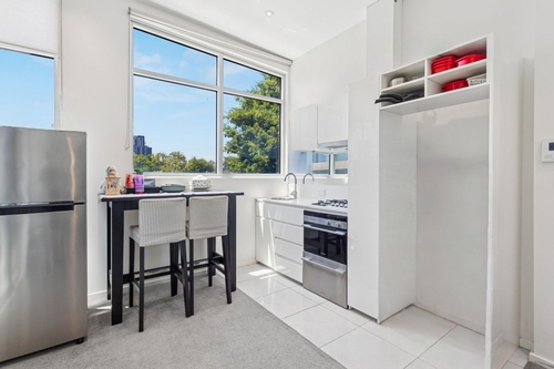15/271-281 Gouger Street, Adelaide, SA 5000