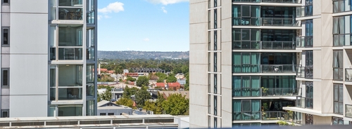 1507/181 Waymouth Street, Adelaide, SA 5000